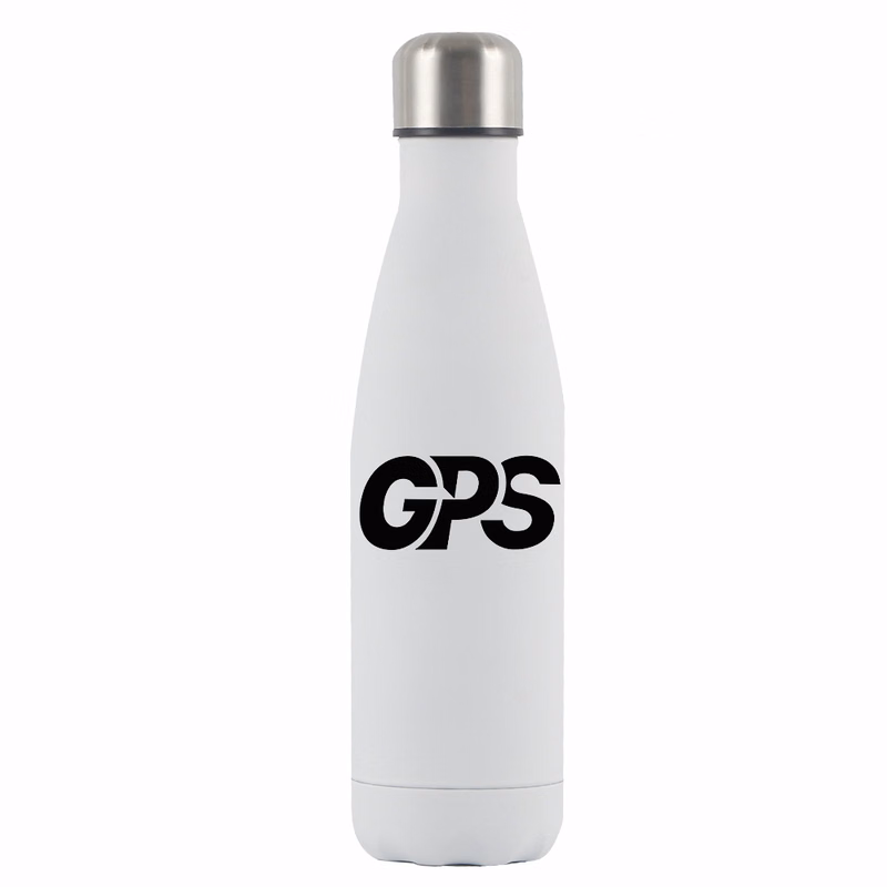 17 Oz. 304 Stainless Steel Vacuum Insulated Bottle