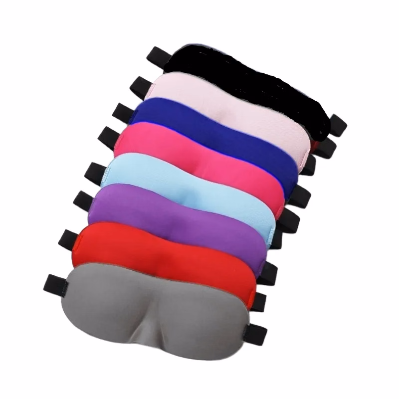 3D Sleeping Eyeshade