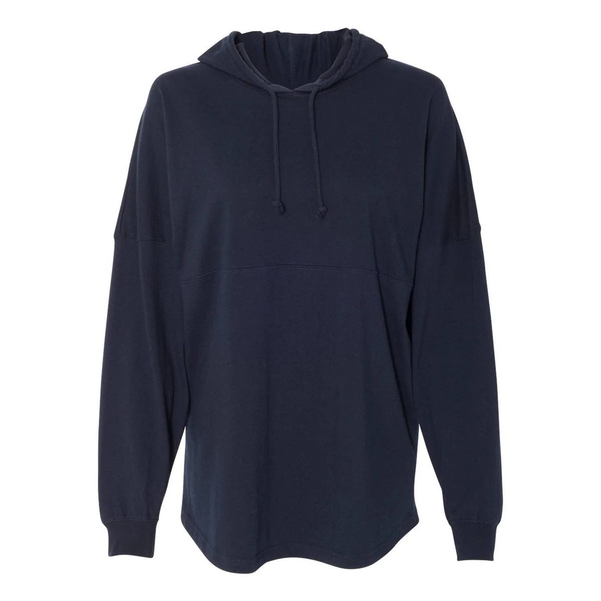 Unisex Hooded Game Day Jersey T-Shirt - 8228 1