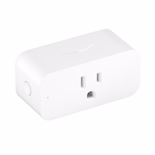 Amazon Smart Plug