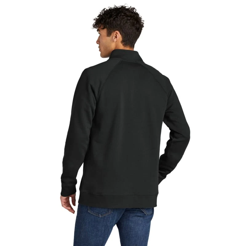 Sport-Tek Drive Fleece 1/4-Zip Pullover, custom hoodie or sweatshirt with logo imprint 1