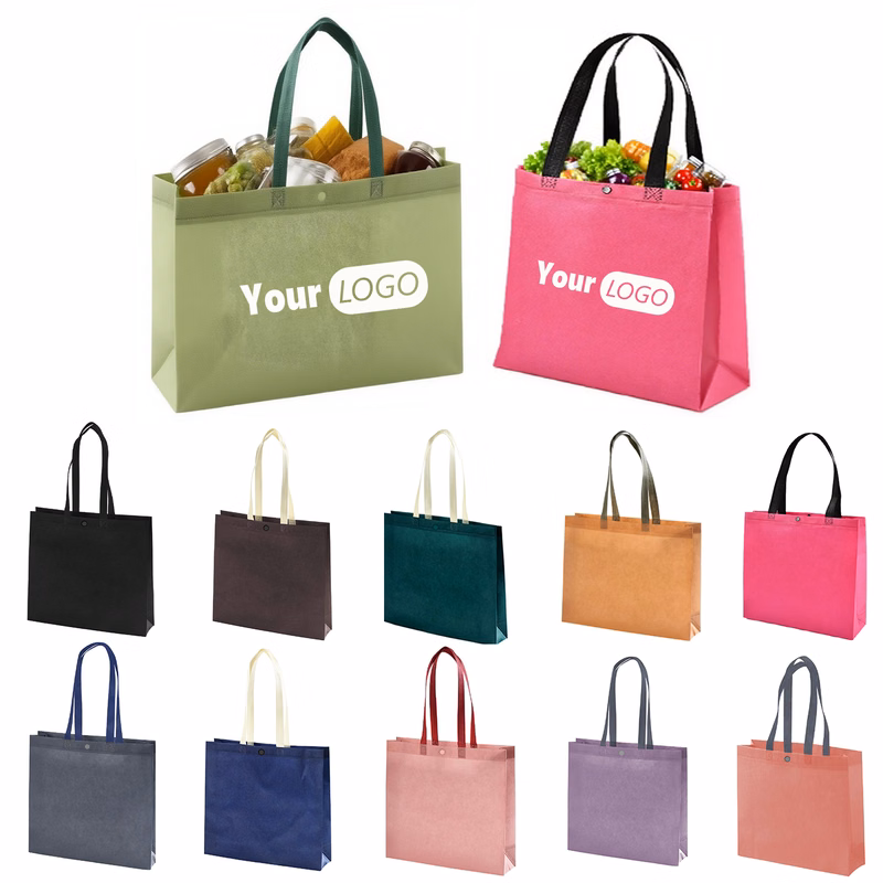 Non-Woven Bag MOQ10