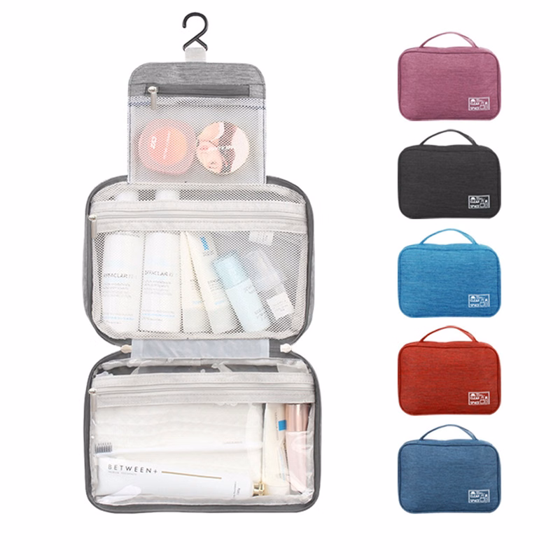 Toiletry Bag
