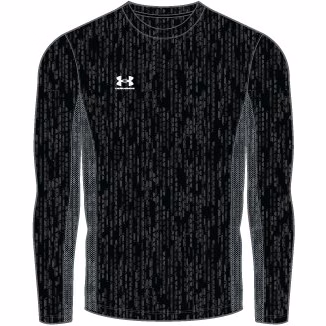 UA Challenger Team Keeper Boys' Jersey