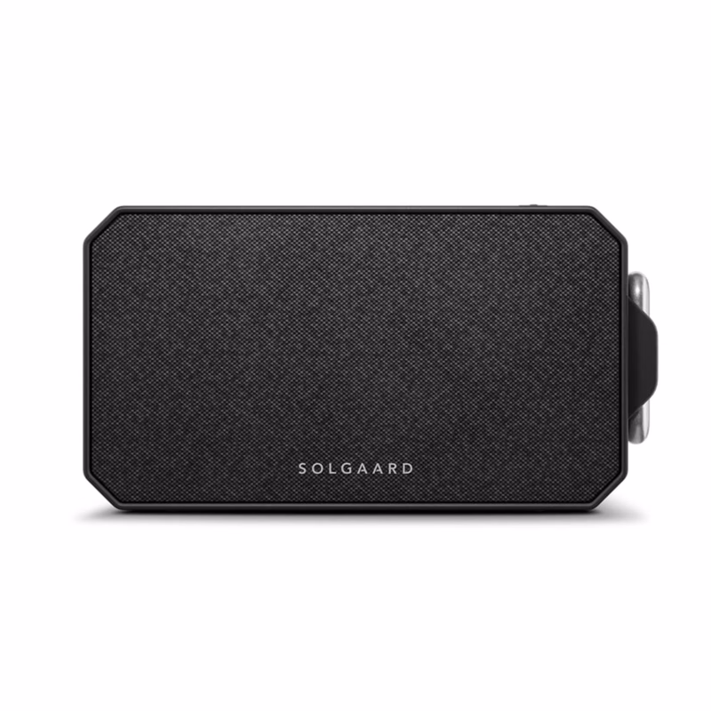 Solgaard® Solarbank Boombox