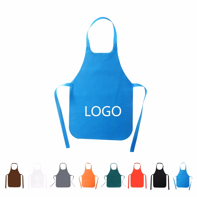 Non Woven Disposable Apron