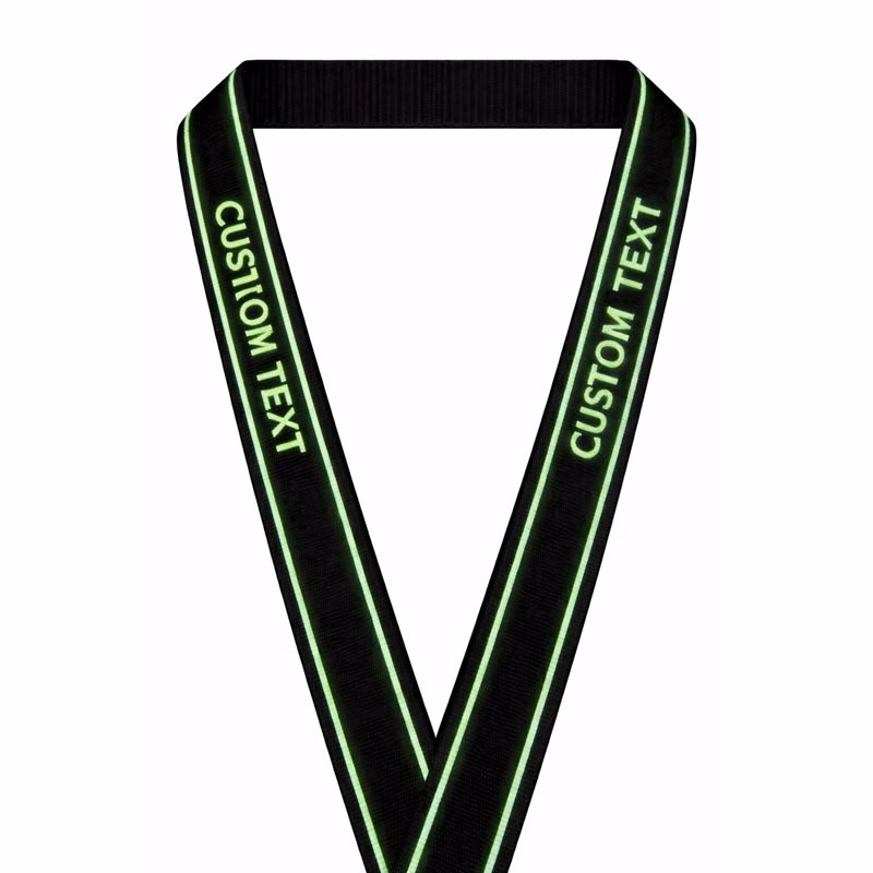 Lanyards and Badges