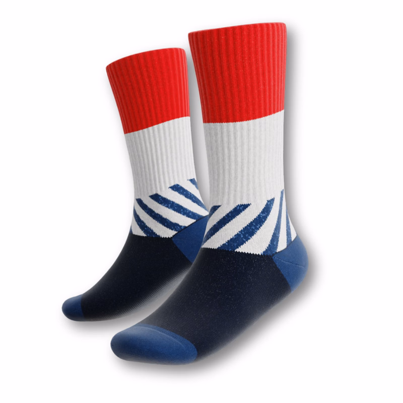Premium Towel Socks