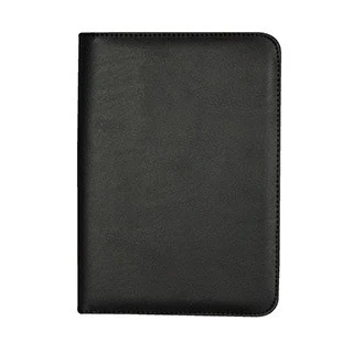 Junior Deluxe Padfolio (6 1/4"x9") 1