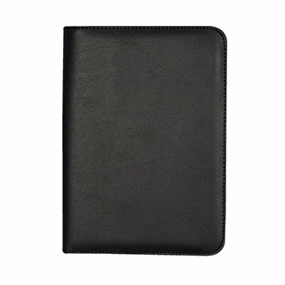 Junior Deluxe Padfolio (6 1/4"x9")