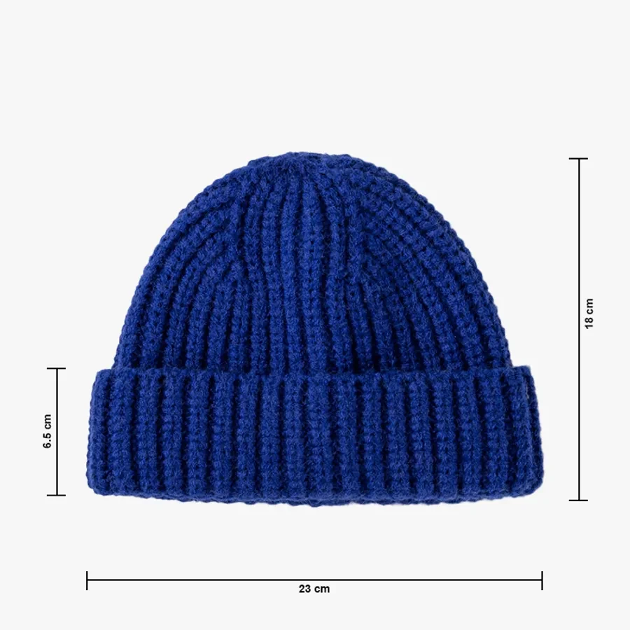 Phat Acrylic Beanies 1