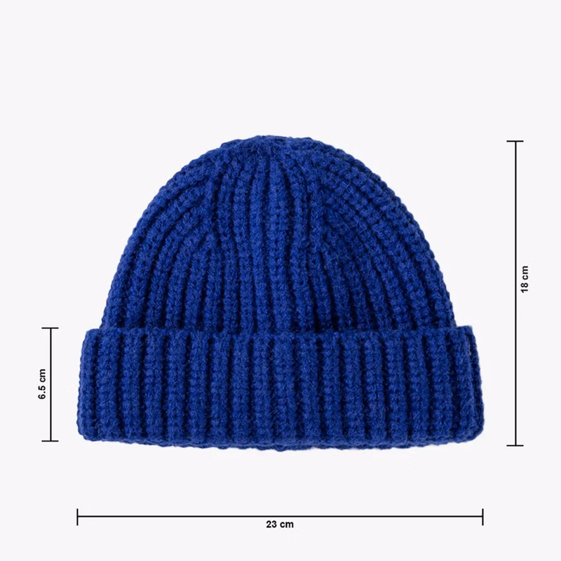 Phat Acrylic Beanies