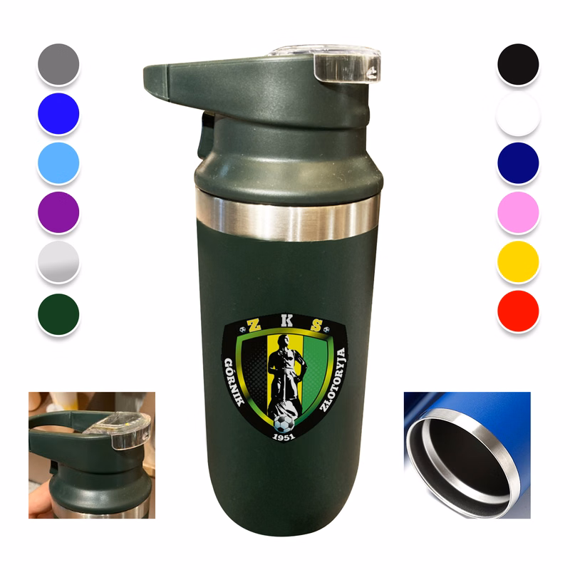 Odinson® Infinity 17 Oz Vacuum insulated Tumbler