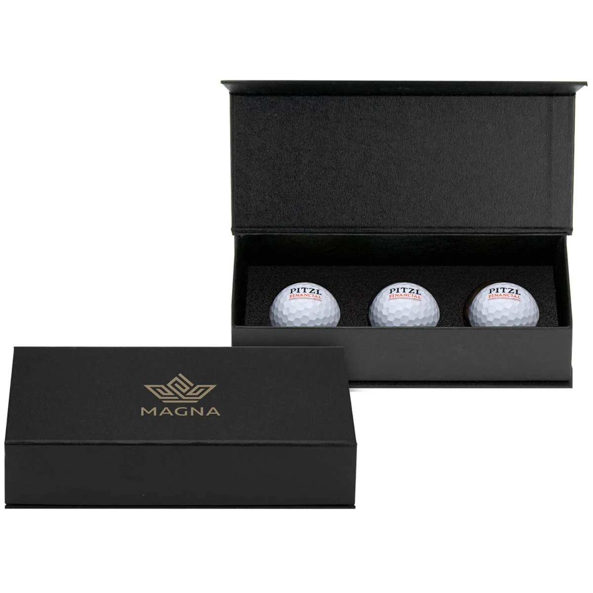Golf Ball Containers 1