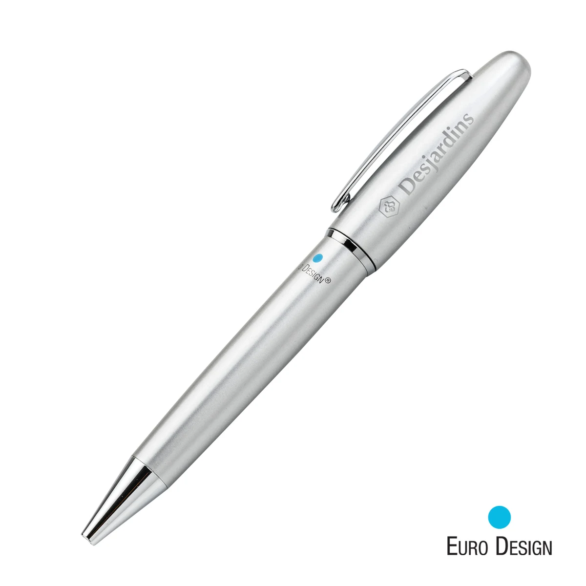 Euro Design® Rumi Executive Ballpoint Pen 1