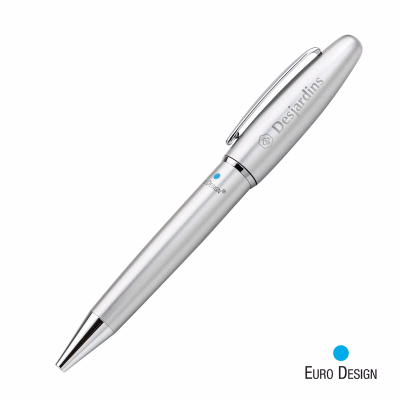 Euro Design® Rumi Executive Ballpoint Pen