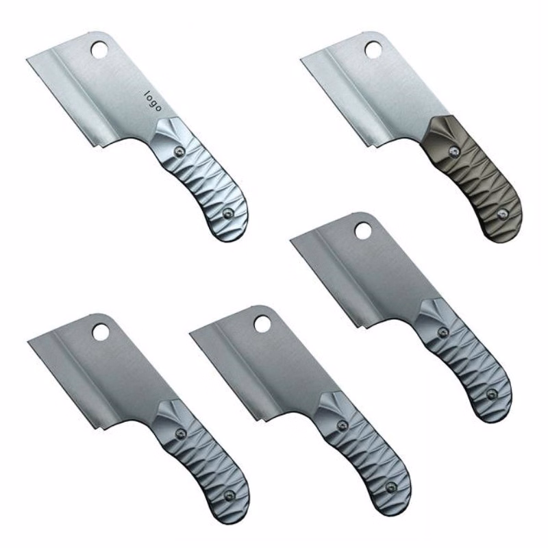 Sharp Stainless Steel Knife