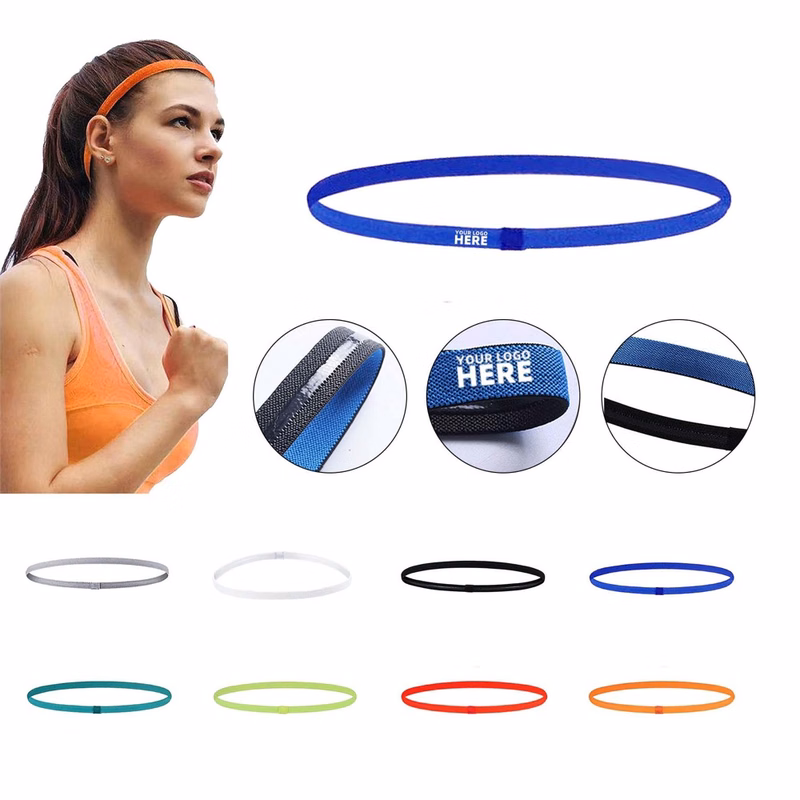 Narrow Headband