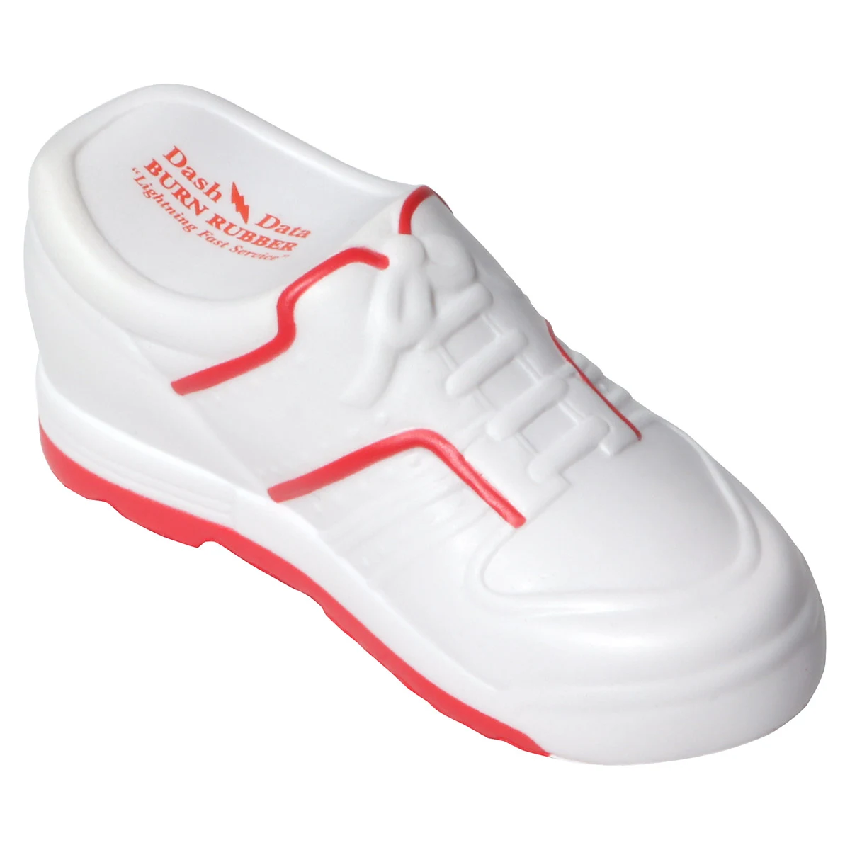 Tennis Shoe Stress Reliever 1