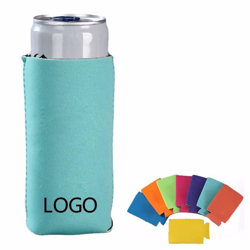 Neoprene Cola Beer Sleeve Can Cover