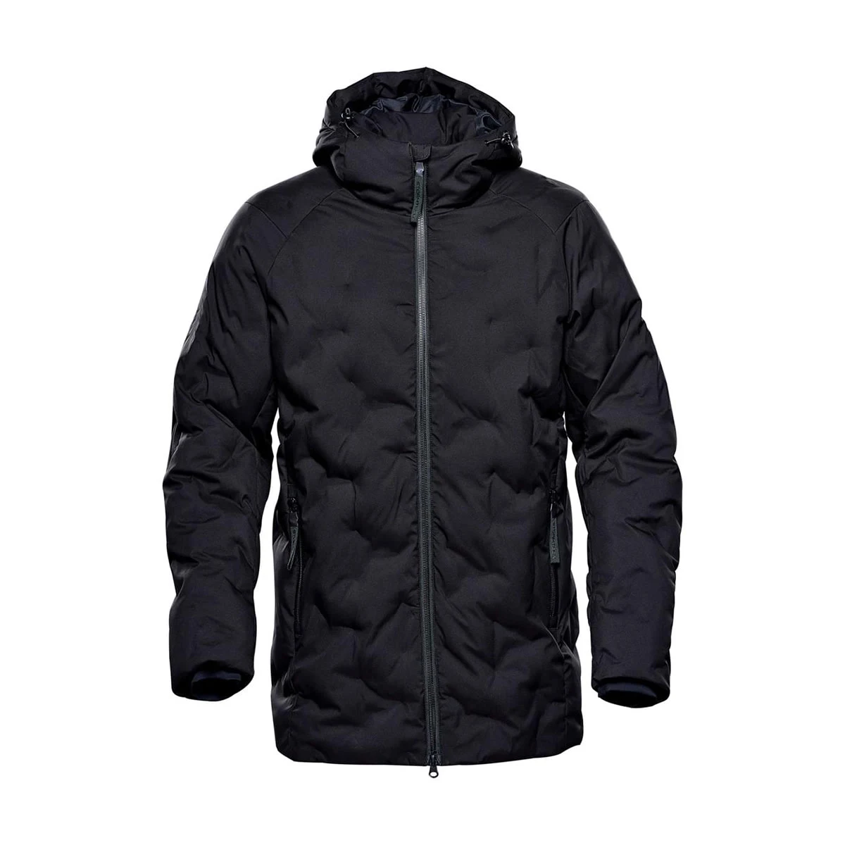 Stormtech Men's Stockholm Quilted Parka 1