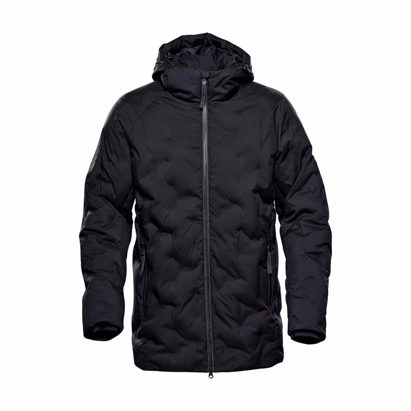 Stormtech Men's Stockholm Quilted Parka