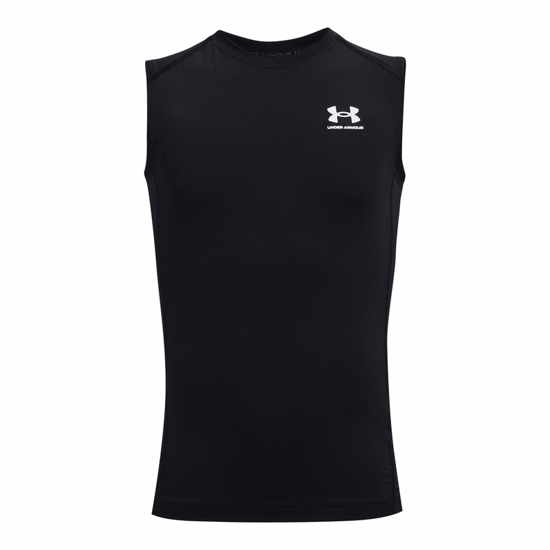 HeatGear Boys' Sleeveless