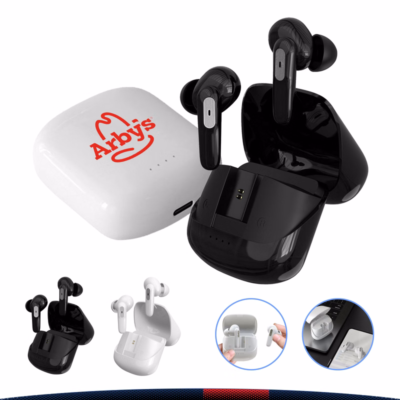 Beta Bluetooth Earbuds
