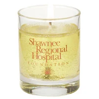 3 oz. Votive Candle Holder 1