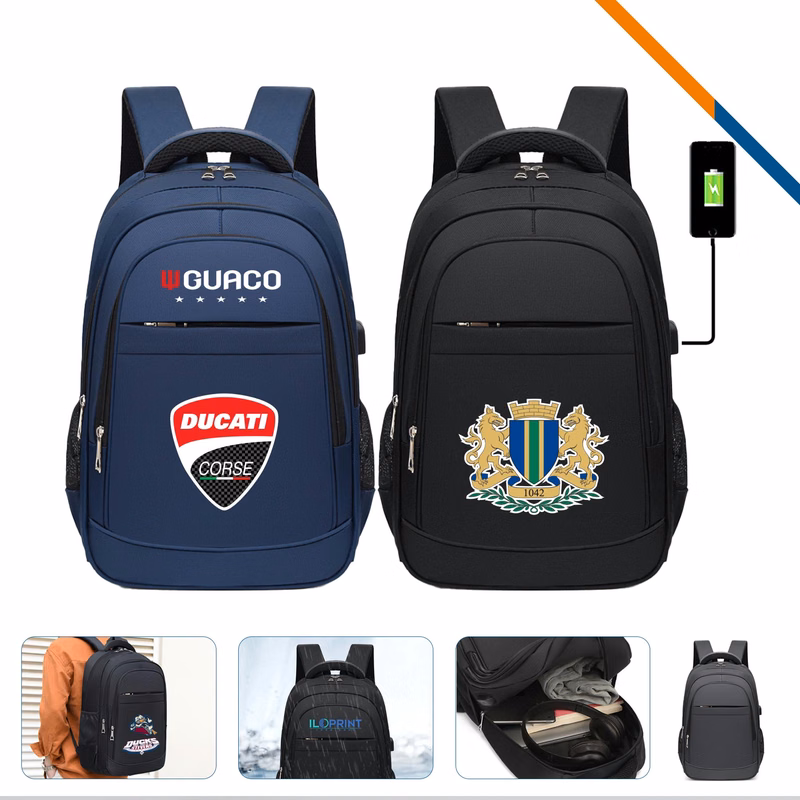 Borize Business Backpack