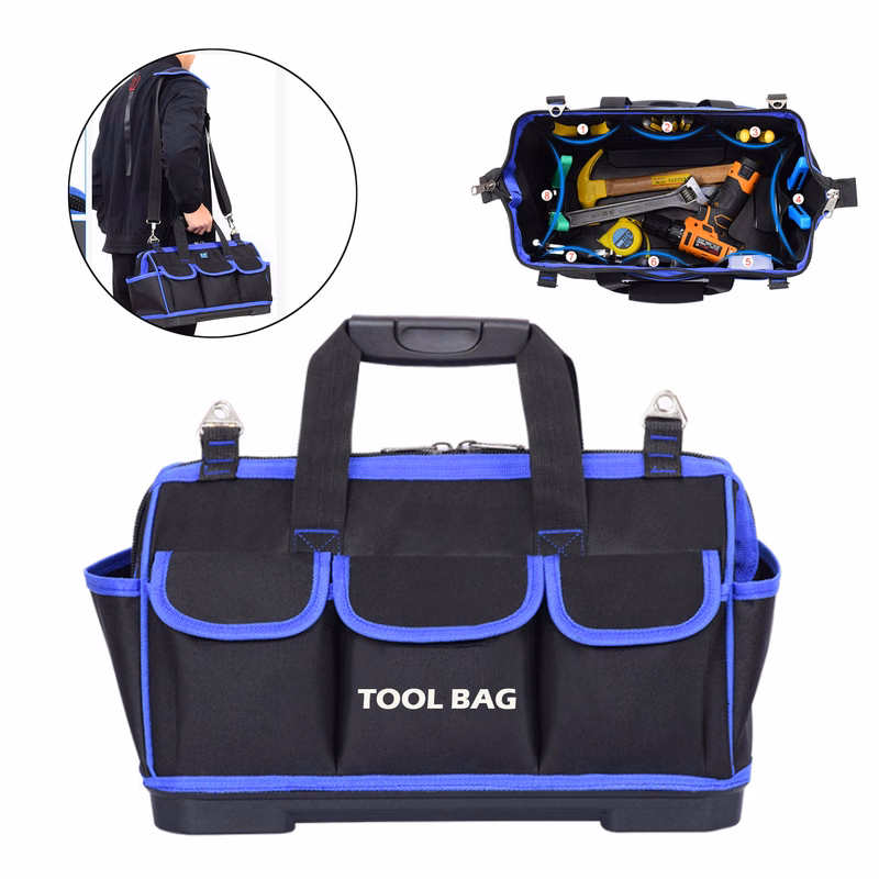 Professional Tool Bag