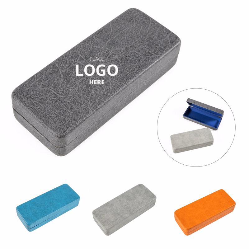 Rectangular Sunglasses case
