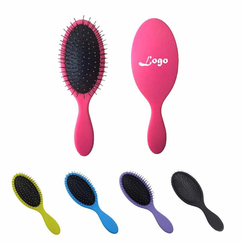 Air Cushioned Hair Brush Massage Comb