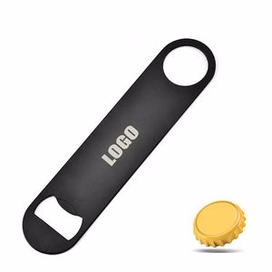 Sturdy Stainless Steel Bottle Opener Big Size