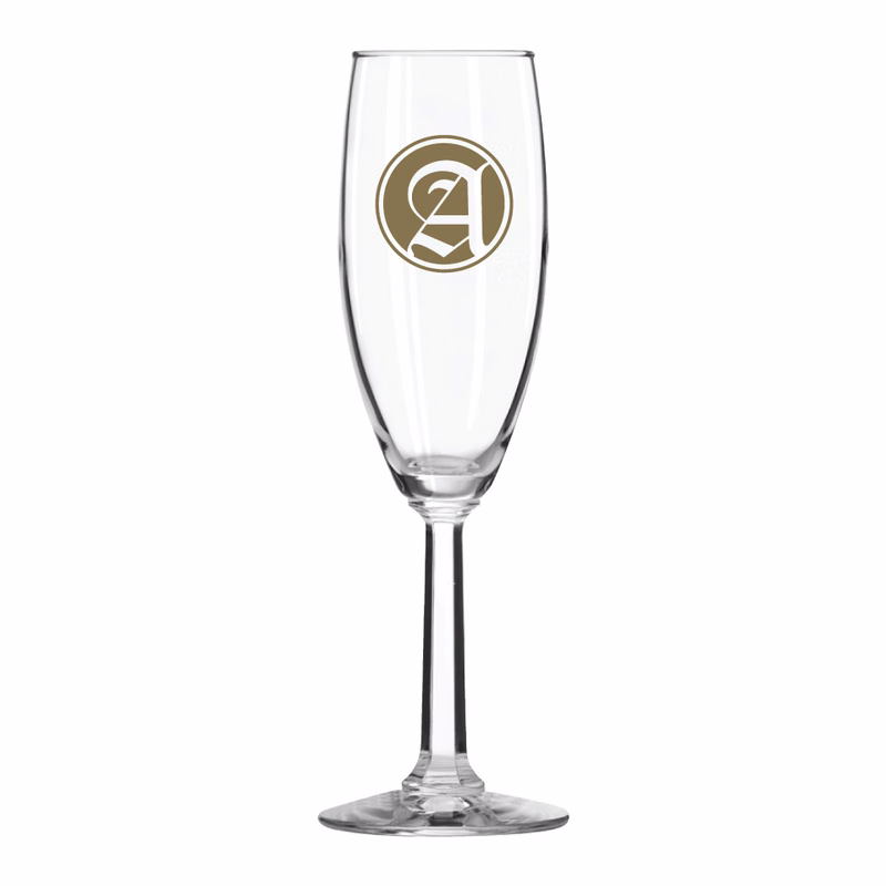 5.75 oz. Napa Country Flute