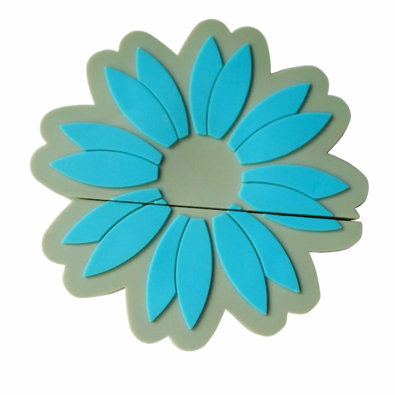 2D 100% Custom Shape USB