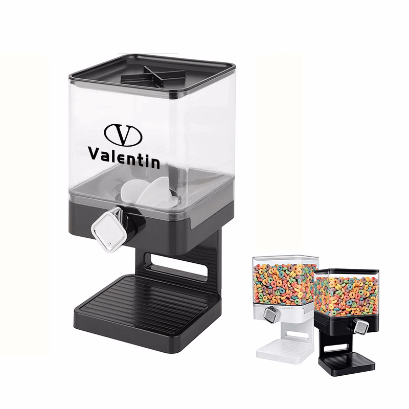 3.5L Dry Food Dispenser