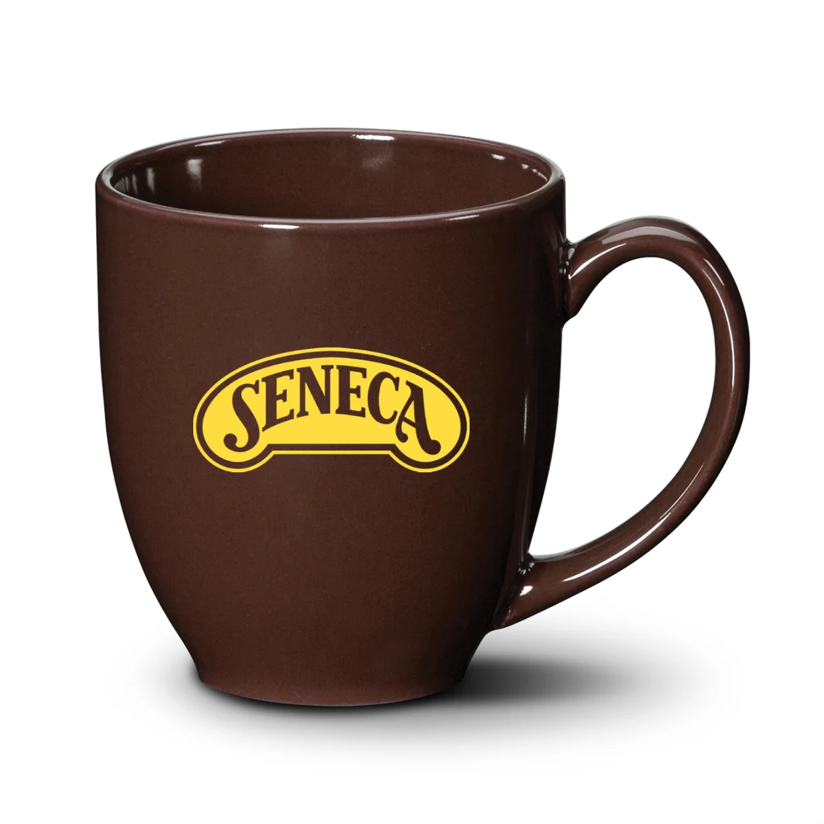 Bistro Mug - 16oz - Imprinted 1