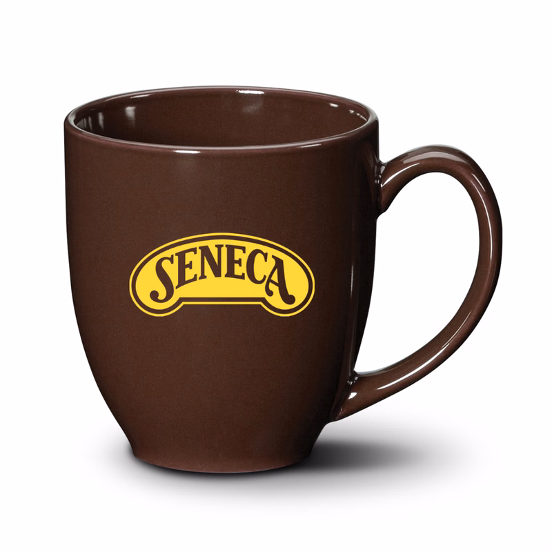 Bistro Mug - 16oz - Imprinted