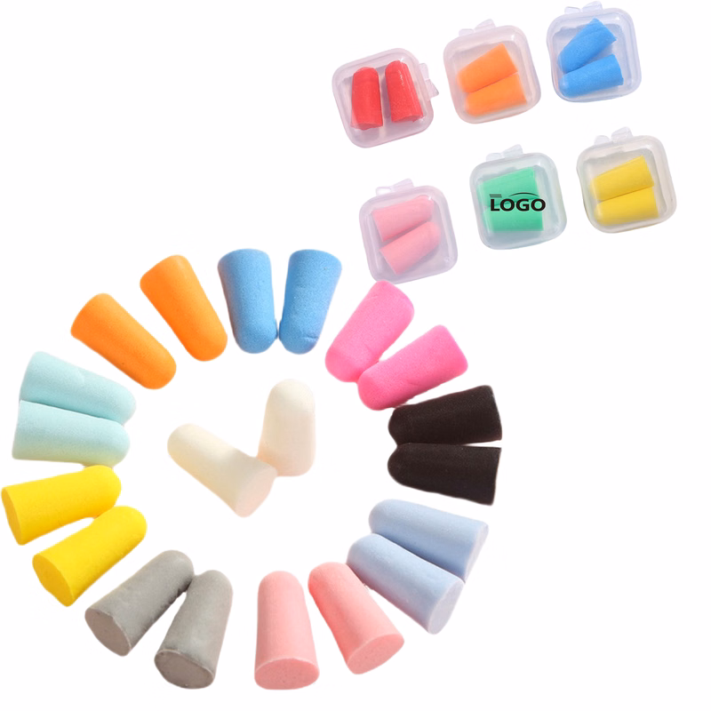 Comfortablee Soft Foam Earplugs