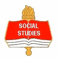 Social Studies Academic Pin