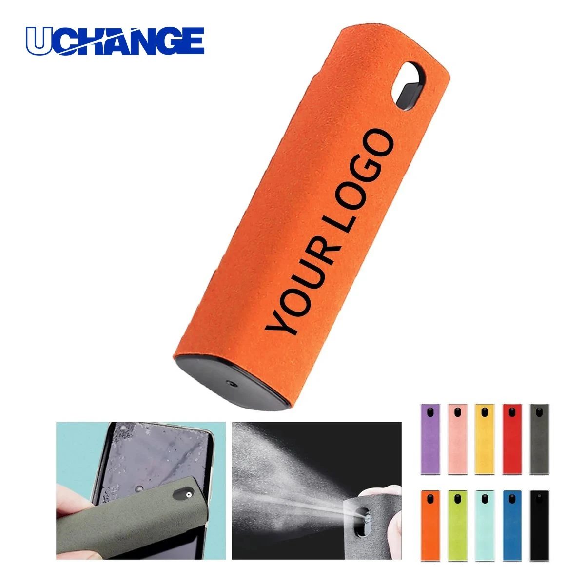 Microfiber Screen Cleaner Tool 1
