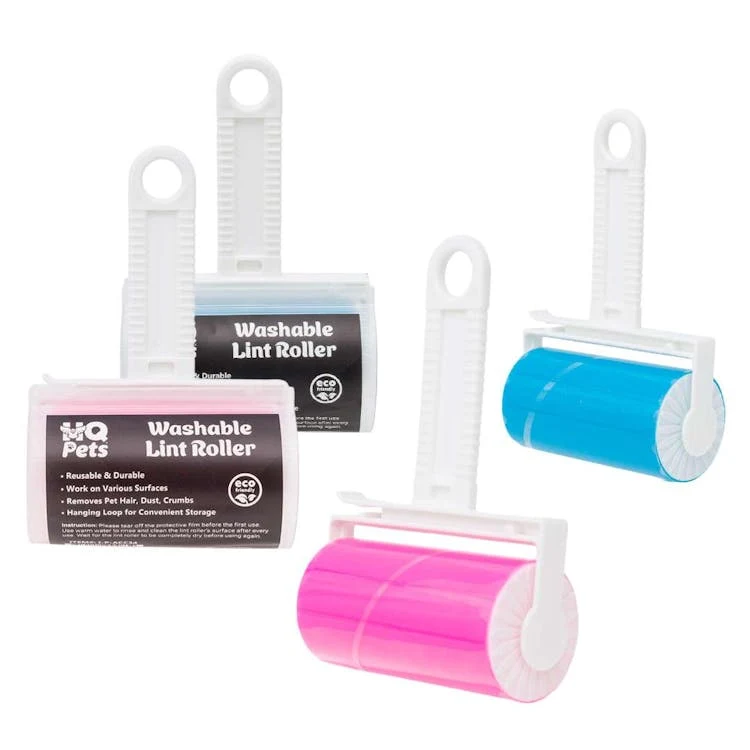 Washable Lint Rollers - Assorted Colors 1
