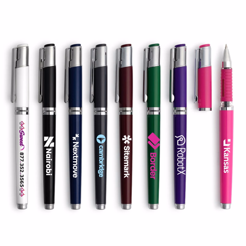 Earl Gel Pen