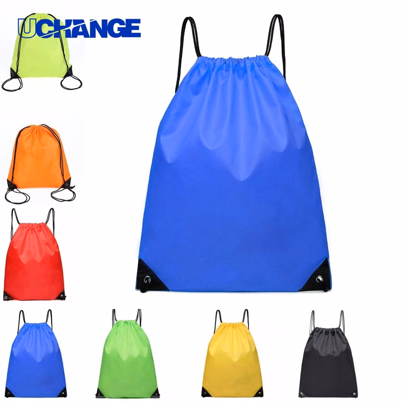 Outdoor Sports Drawstring Bag Organizer