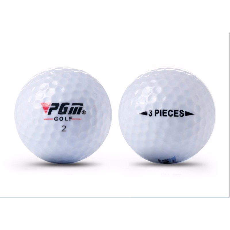 2 Layer Golf Balls