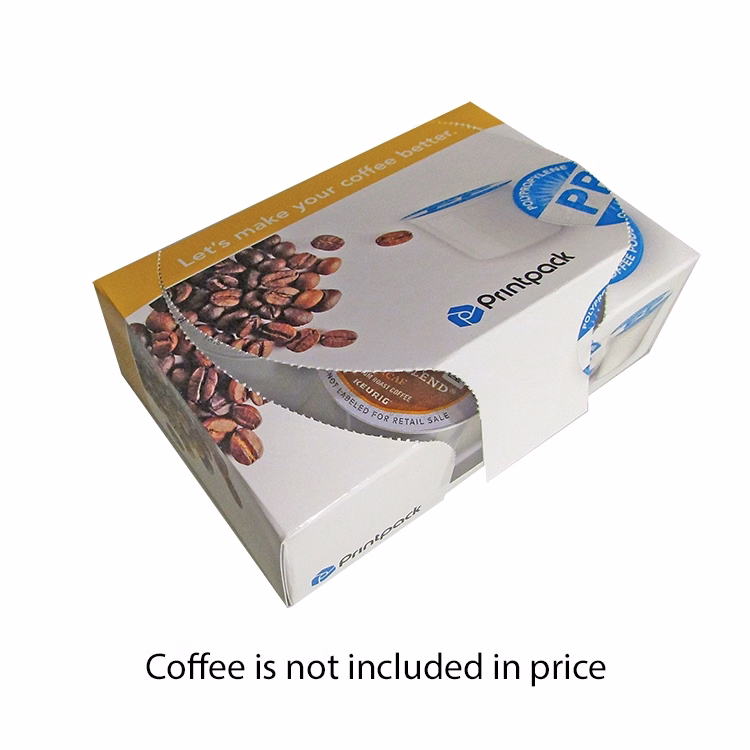 5 5/8" x 3 3/4" x 1 3/4" - Chipboard Box