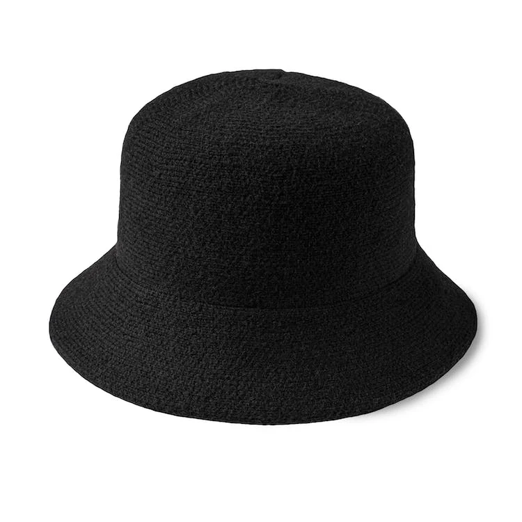 Women's Cloche Hats - 3 Colors Adjustable 1
