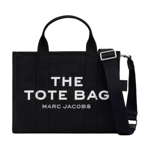 Marc Jacobs The Canvas Medium Tote Bag, custom tote bag with logo imprint 1