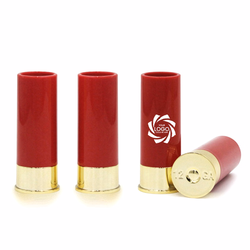 Shot glass set of four